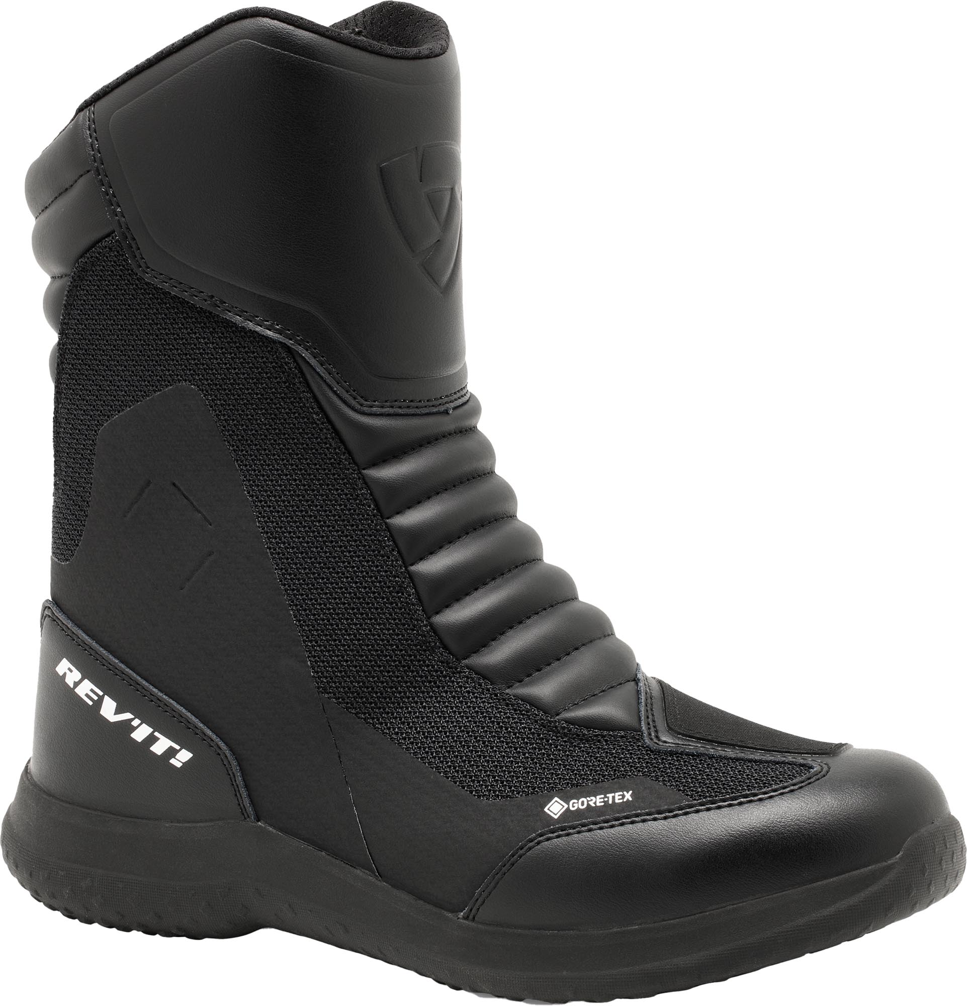 Revit Grit GTX waterproof Motorcycle Boots 40 Figure 2