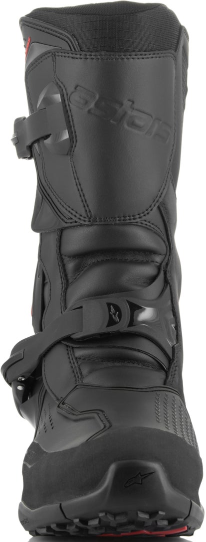Alpinestars XT-8 Gore-Tex waterproof Motorcycle Boots black 46 Figure 5