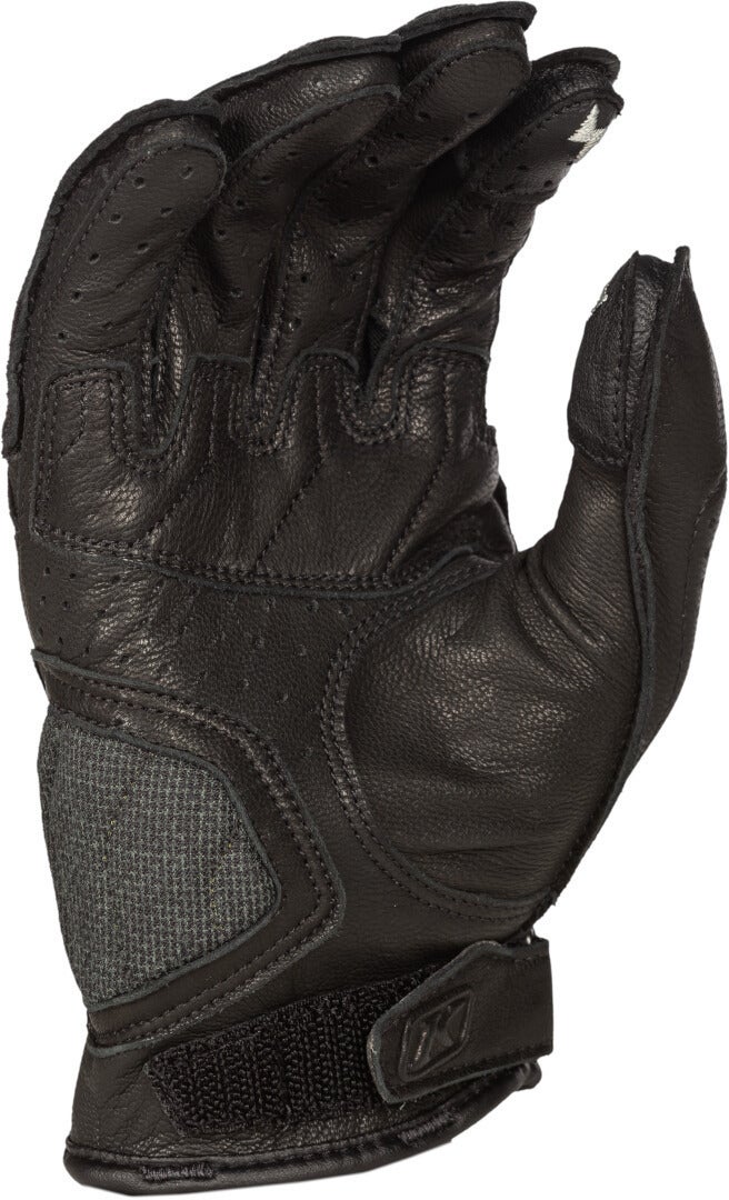 Klim Induction Motorcykel handsker Sort L Figur 2