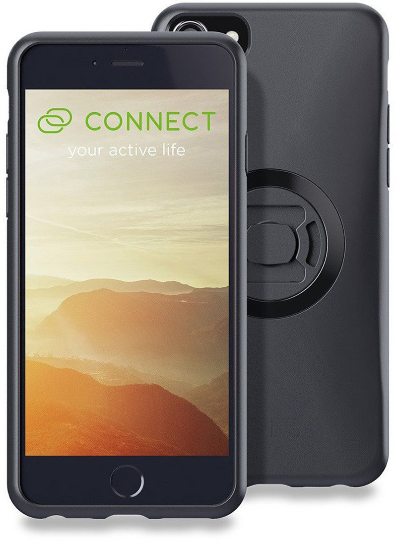 SP Connect Samsung Galaxy S8+ Telefon fall set Figur 1