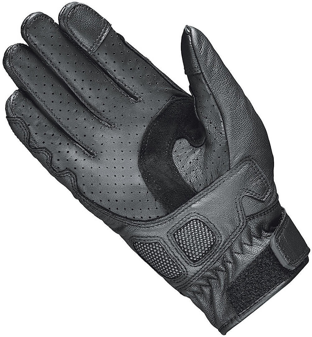 Held Rodney 2 Gants de moto noir L-11 Figure 2