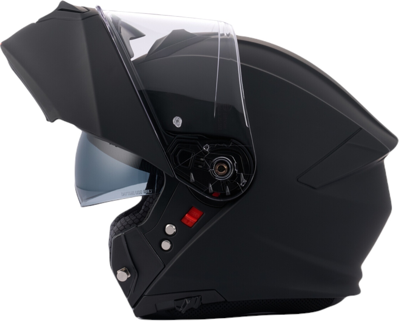 Blauer Noah Monochrome Casco M (56/58) Figura 2