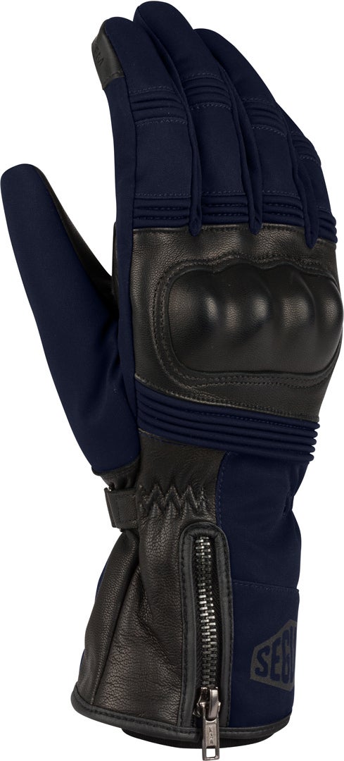Segura Bora Gants de moto imperméables