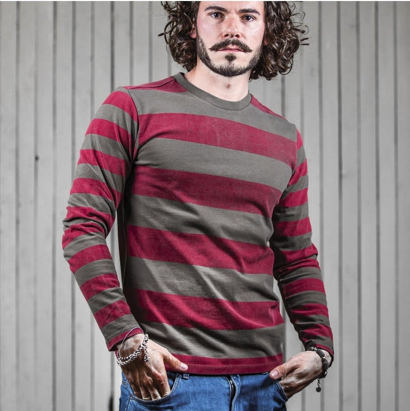 HolyFreedom Kruger Longsleeve 3XL Figure 3