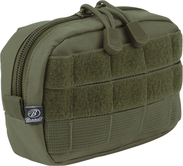 Brandit Molle Pouch Compact Geantă Articolul principal Figura 1 Brandit Molle Pouch Compact Geantă Articolul principal Figura 1