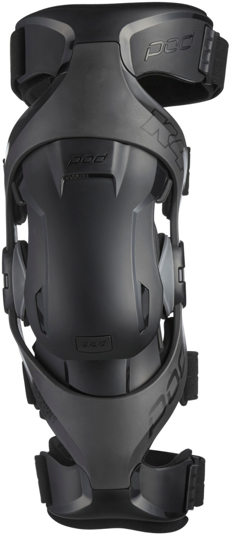 POD K4 2.0 Orteze pentru genunchi negru M/L Figura 3