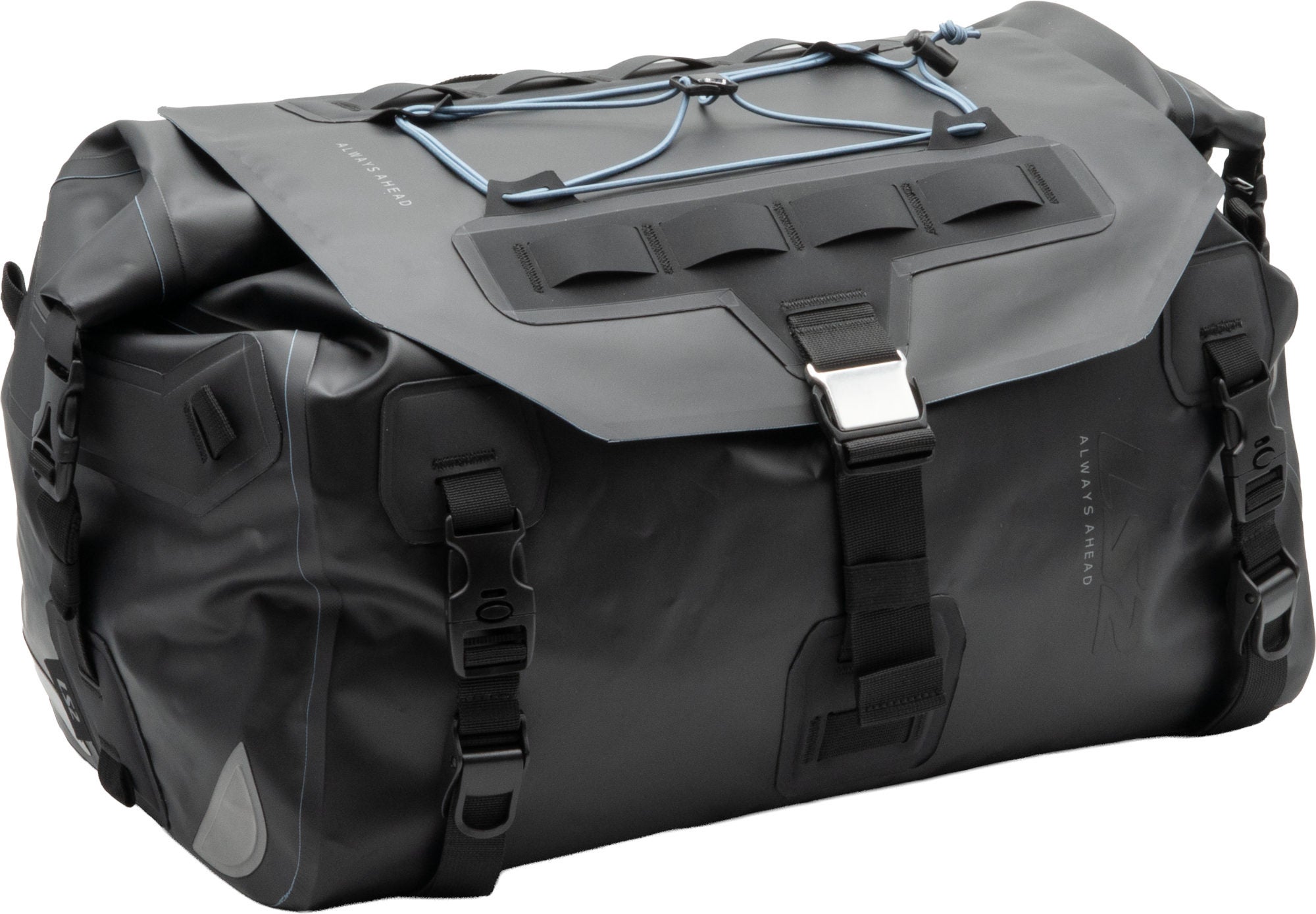 LS2 Move Ahead Lite WP 40L vandtæt Tail bag Figur 1
