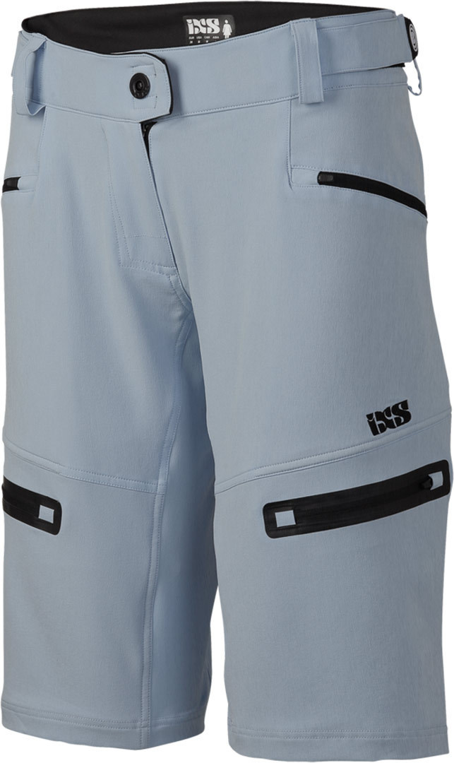 IXS Sever 6.1 BC Pantaloni scurți pentru femei Articolul principal Figura 1