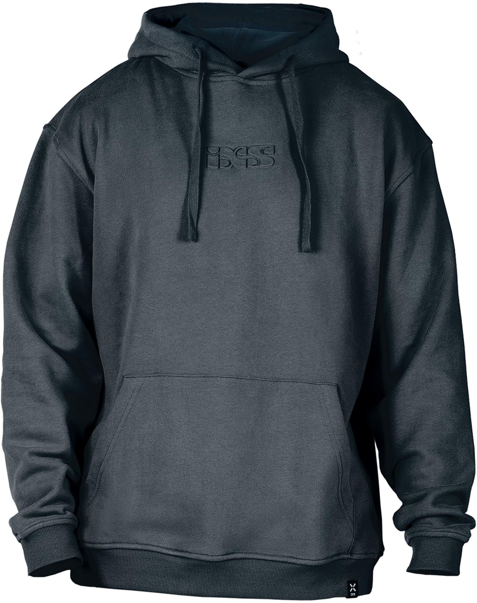 IXS Brand 1.0 Hoodie-image-465269072