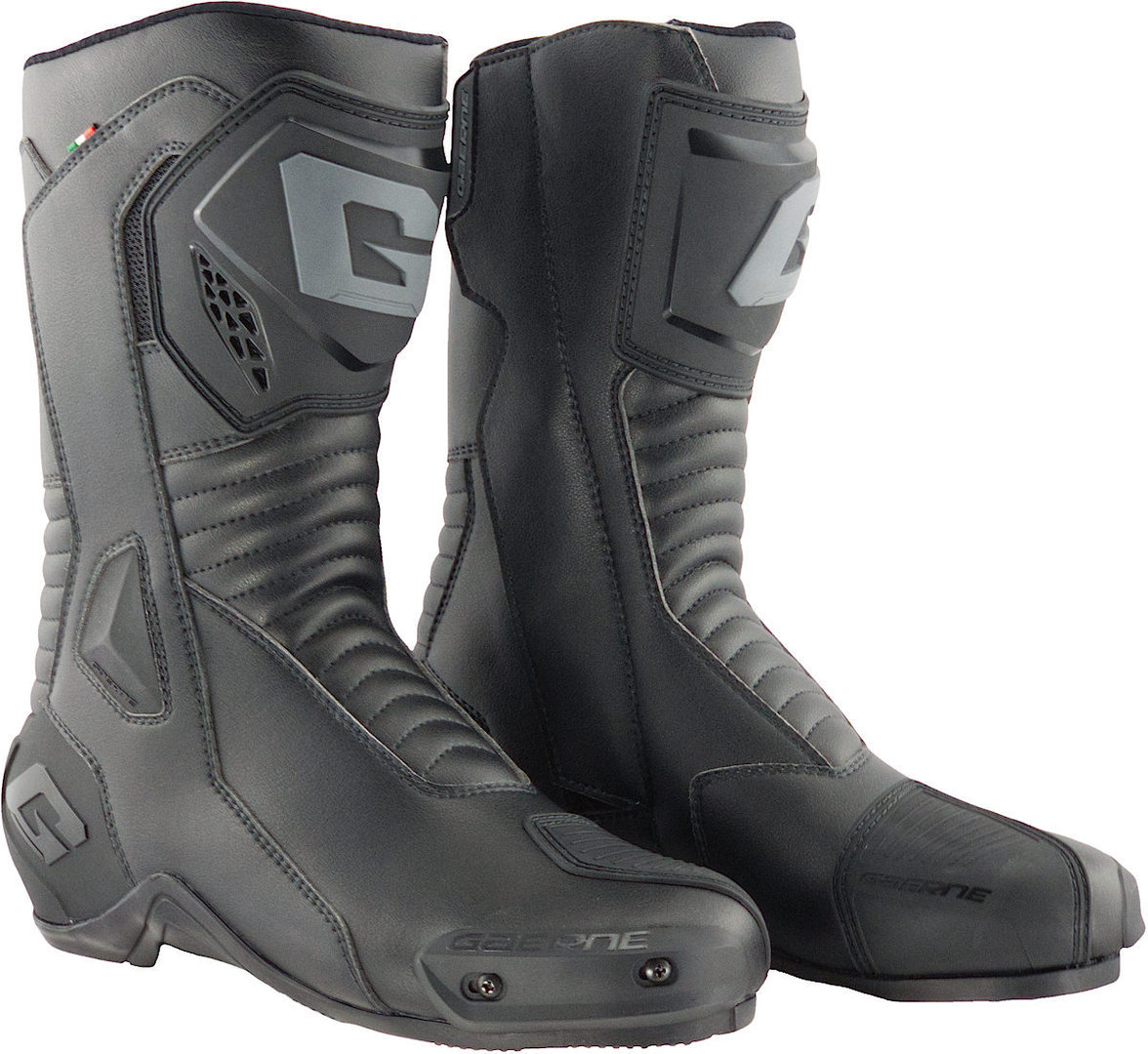 Gaerne GRT Motorcycle Boots black 41 Figure 1