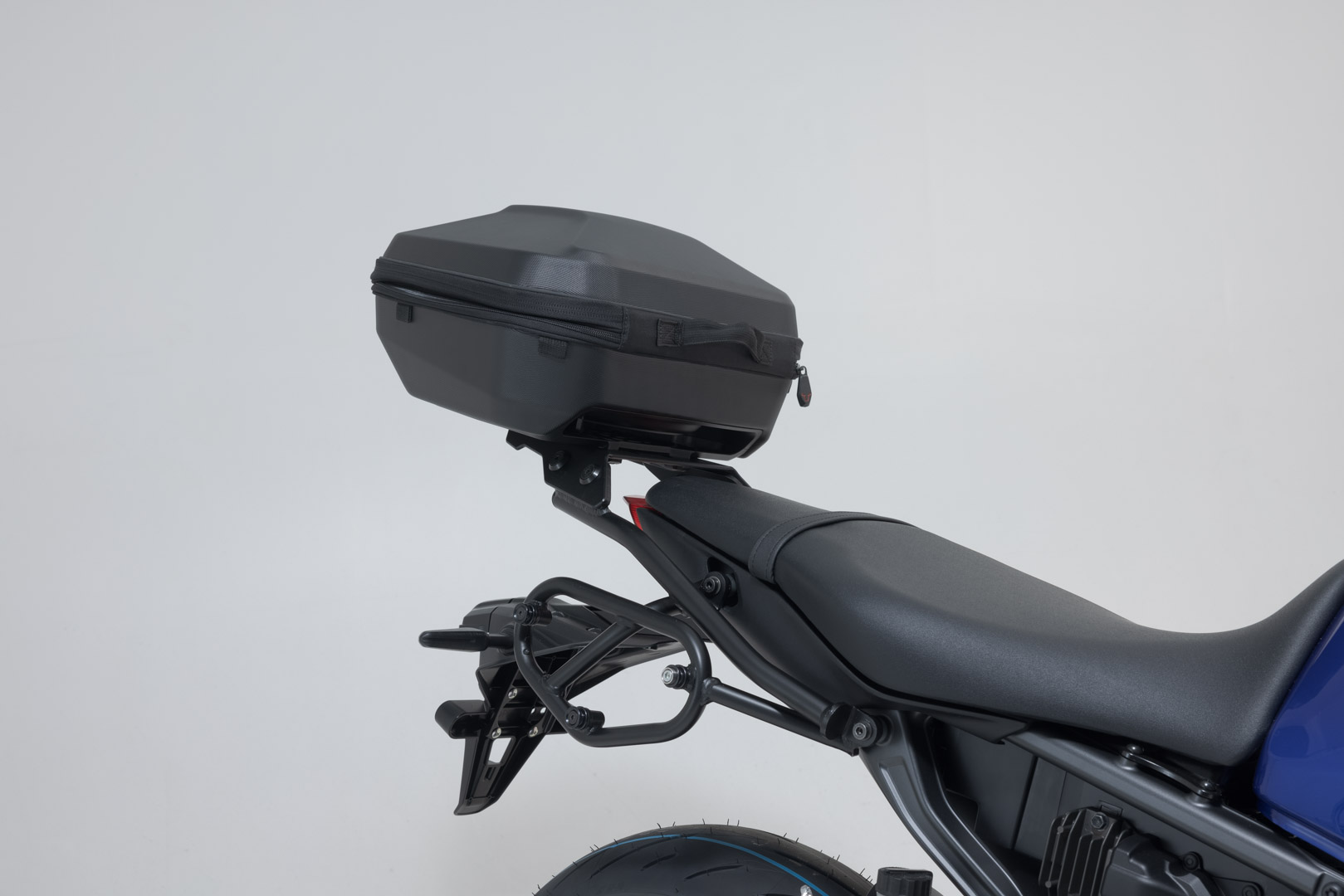 SW-Motech STREET-RACK - Negru. Yamaha MT-09 (20-). Figura 5