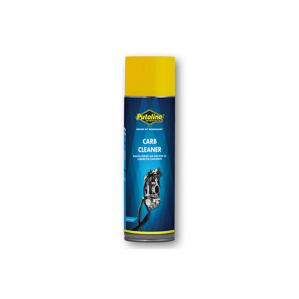 Putoline Vergaserreiniger, Carburetor Cleaner, 500 ml Figura 1
