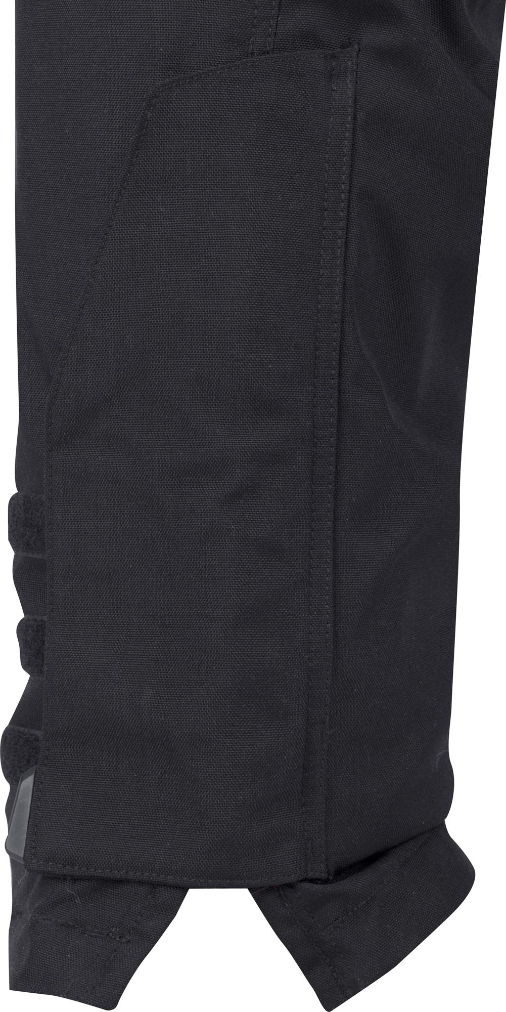 Bering Brisbane GTX Motorcycle Textile Pants black/grey M Figure 8