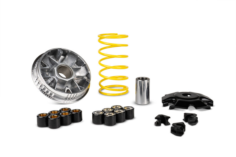 MALOSSI Multivar 2000 Variator Figura 2