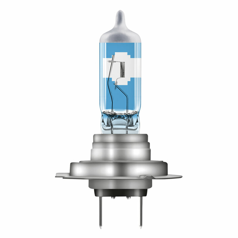 OSRAM Becuri Night Breaker Laser H7 12V 55W - x1 Figura 6