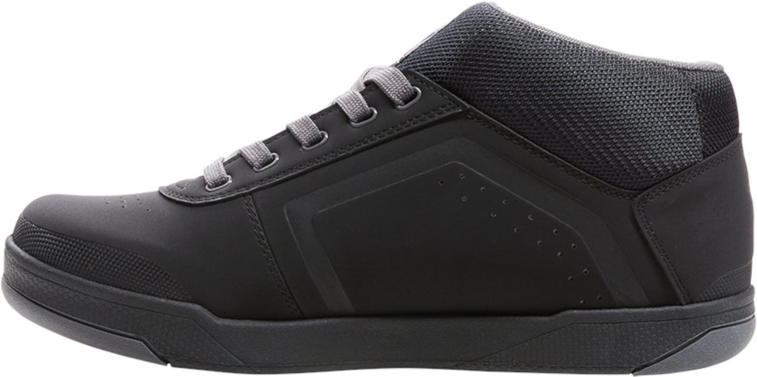 Oneal Pinned Pro Flat Pedal V.22 boty Černá/šedá 38 Obrázek 2