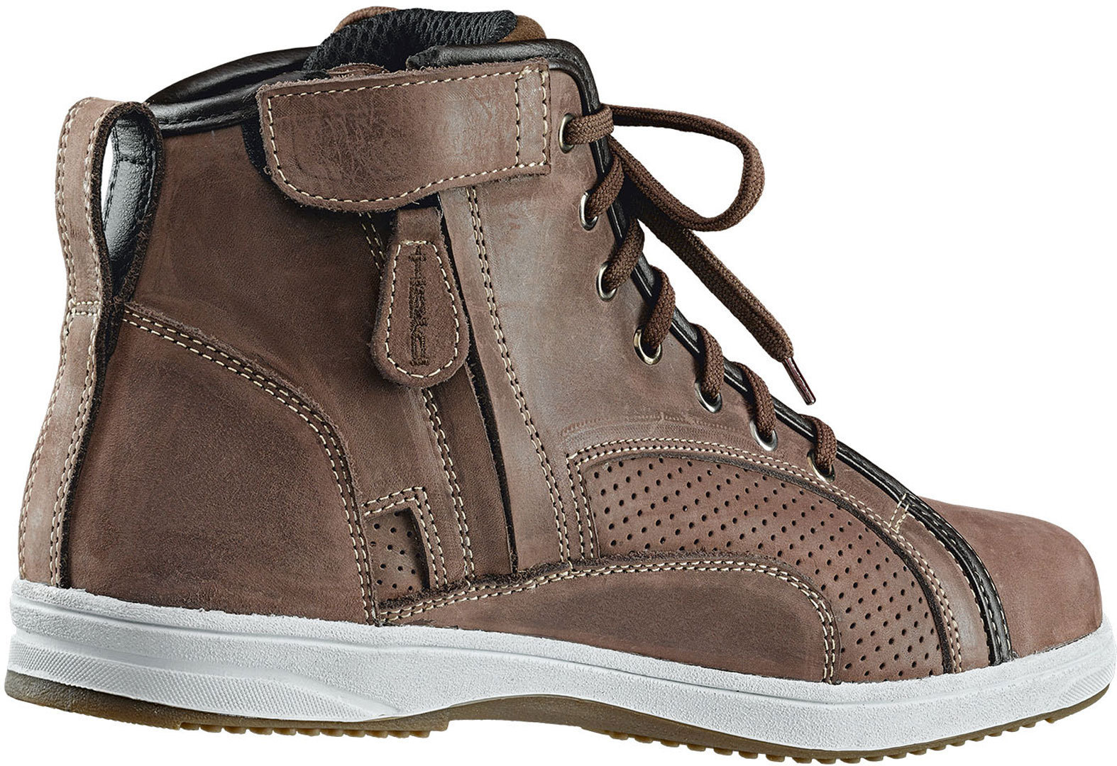 Held Aaron Motorradschuhe braun 42 Abbildung 2