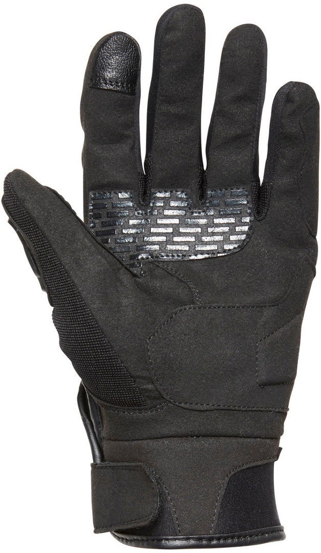 GMS Tiger Motorcycle Guanti da moto nero L Figura 2