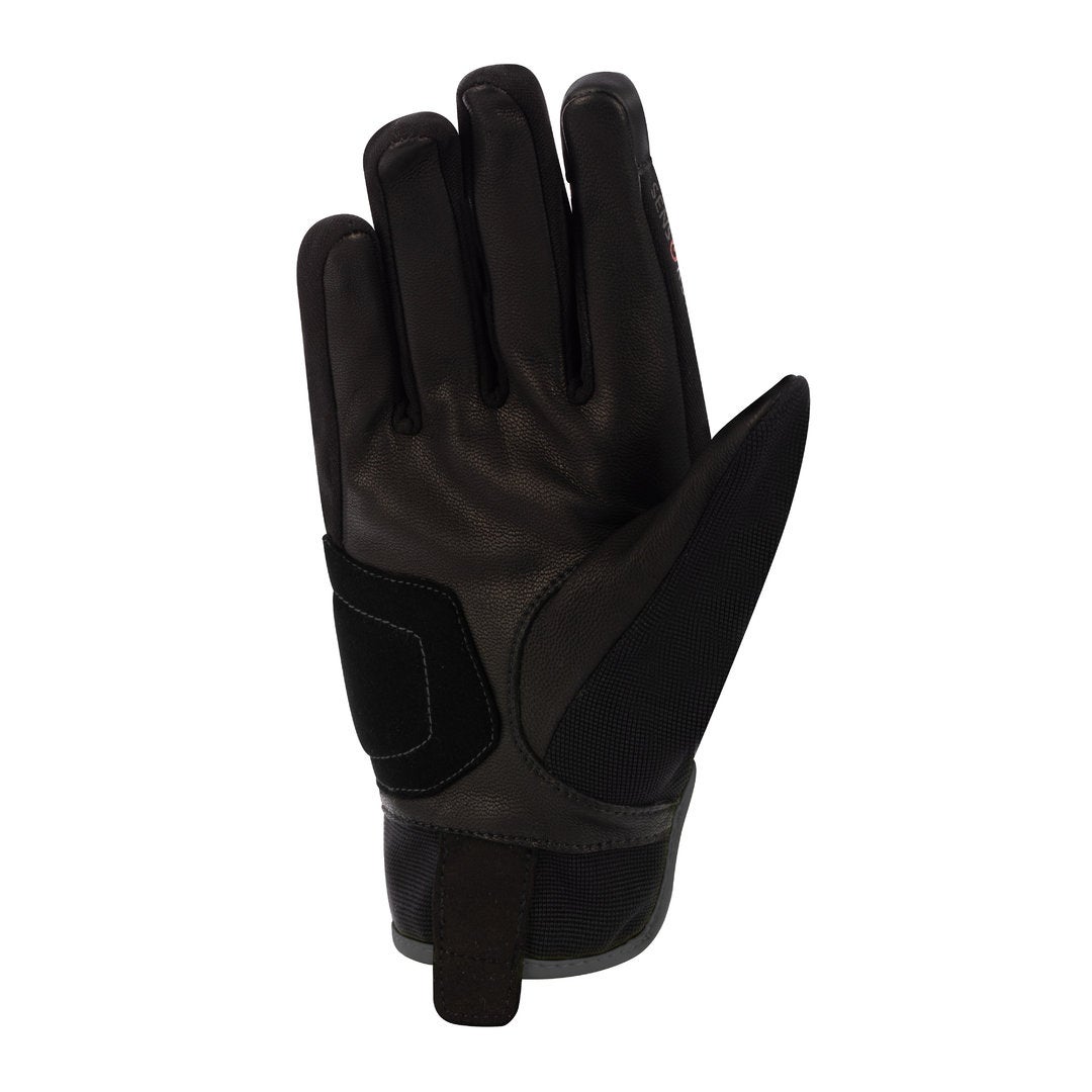 Bering Fletcher Evo Motorcykel handsker Sort L Figur 2