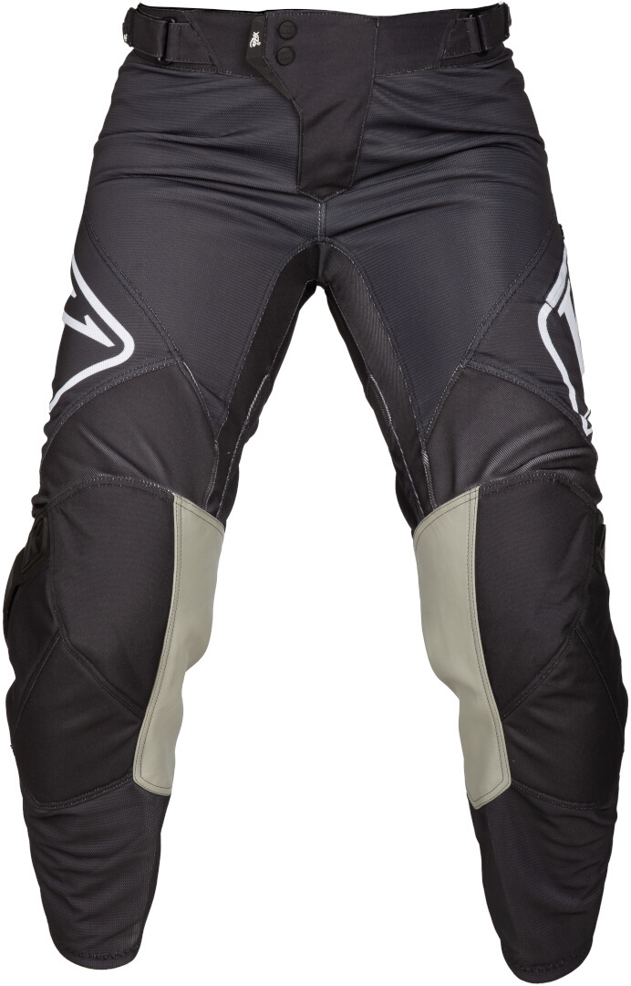 Klim XC Lite 2023 Motocrossbyxor för damer svart 8/30 Figur 5