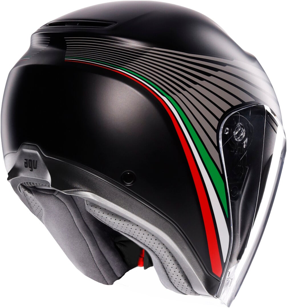 AGV Irides Bologna Cască cu reacție M (57/58) Figura 5