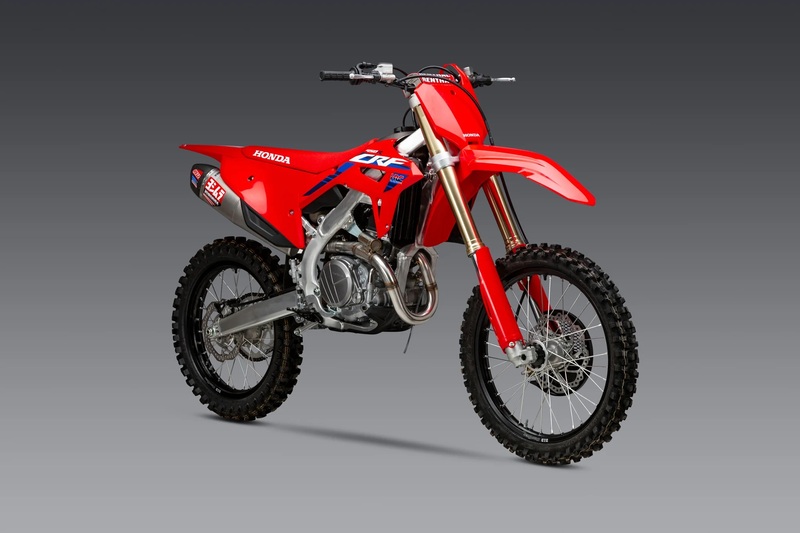 YOSHIMURA Sistem complet de evacuare YOSHIMURA RS-12 Signature Series Figura 3