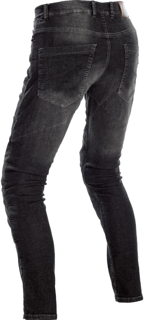 Richa Epic Motorcycle Jeans grey Short 44 Figure 2