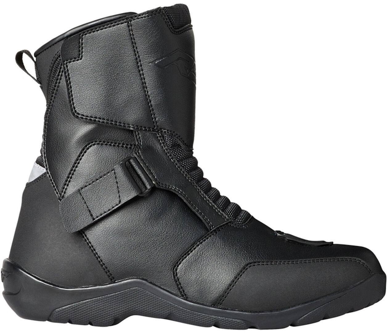 RST Axiom Mid Motorradstiefel 44 Abbildung 2