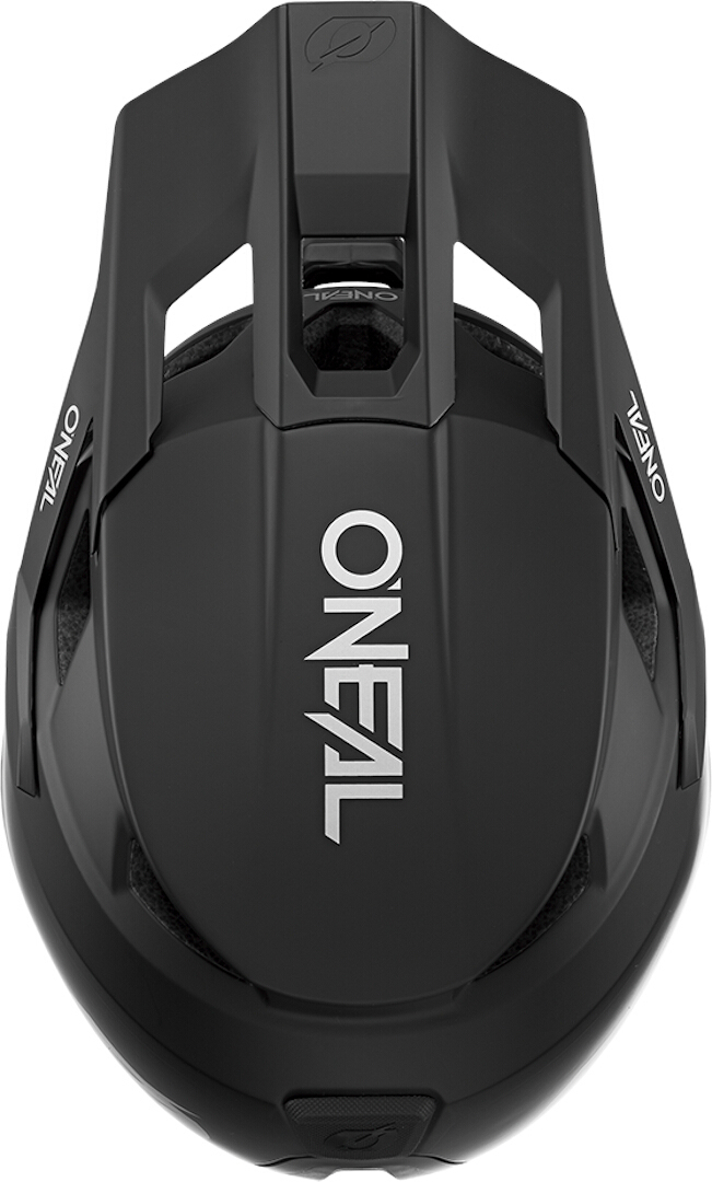 Oneal Transition Solid Casco cuesta abajo L (59/60) Figura 2