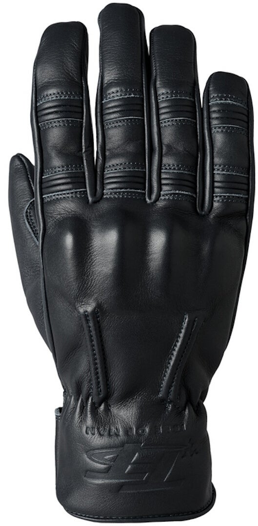 RST IOM TT Hillberry 2 Gants de moto noir 2XL Figure 1