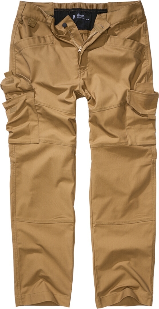 Brandit Tactical Ripstop Hose camel XL Abbildung 1