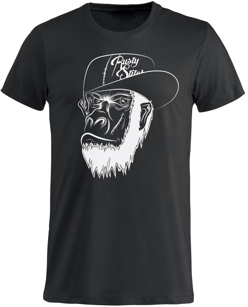 Rusty Stitches Polly Tricou pentru femei Articolul principal Figura 1 Rusty Stitches Polly Tricou pentru femei Articolul principal Figura 1