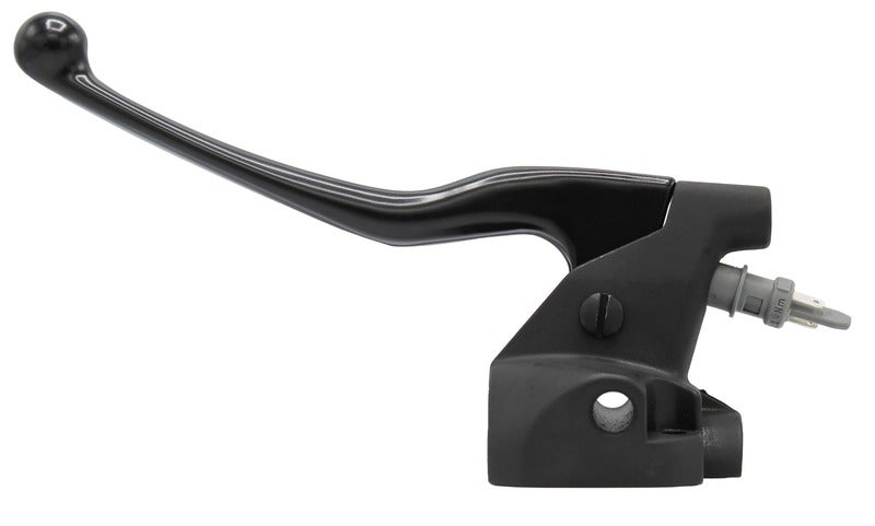 Domino Complete Clutch Lever Peugeot Squab/Trekker/Vivacity Figure 1