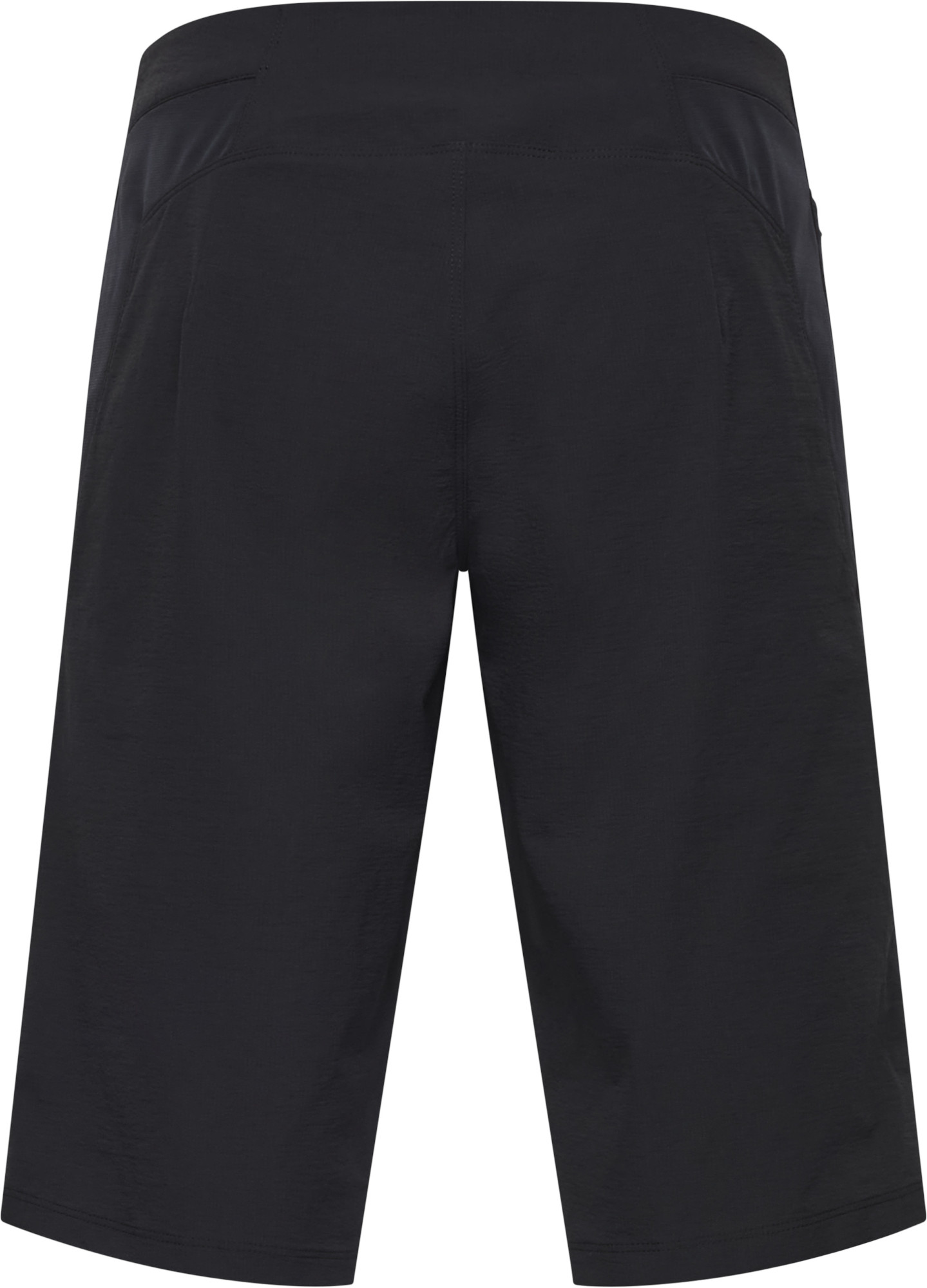 FOX Ranger Lined Dames Fietsbroek Zwart 4 Figuur 2