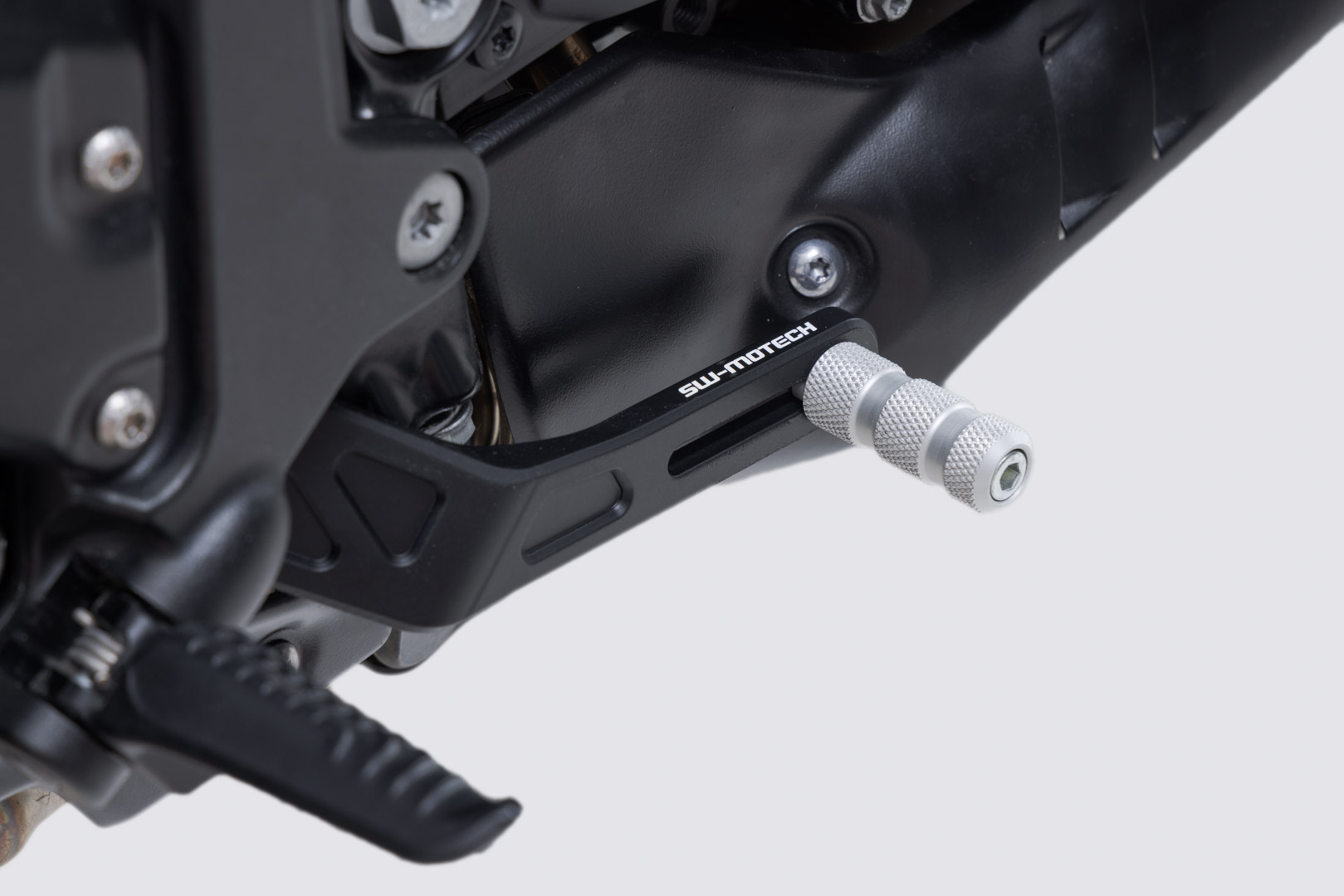Pedale de frână SW-Motech - KTM 990 Duke (23-). Figura 4