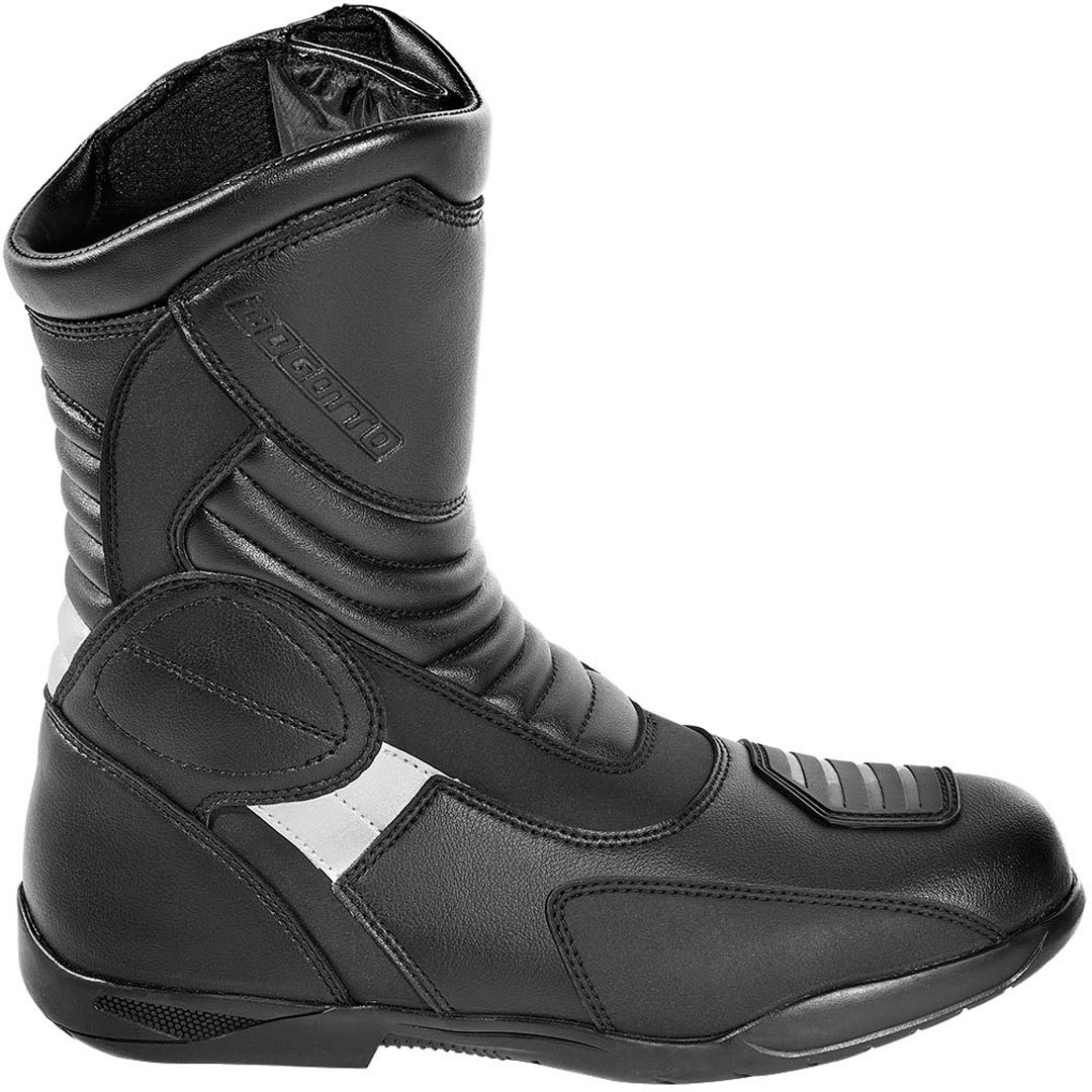 Bogotto Andamos bottes de moto imperméables 41 Figure 2