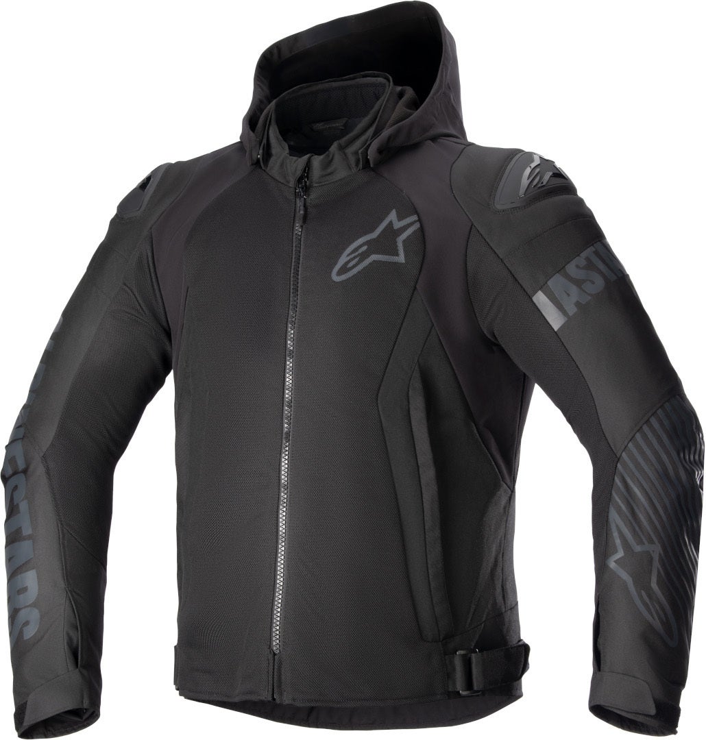 Alpinestars Zaca Air Motorcycle Textile Jacket-image-343470936