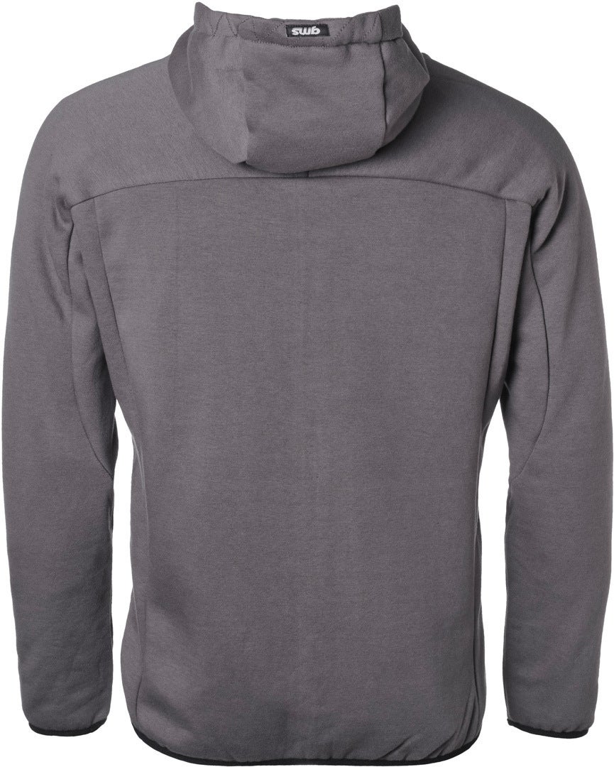 GMS Aras オートバイジップパーカー 3XL 図3