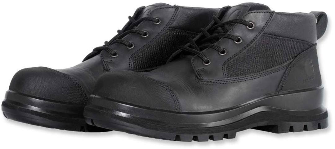 Carhartt Detroit Rugged Flex Chukka S3 Pantofi negru 48 Figura 7