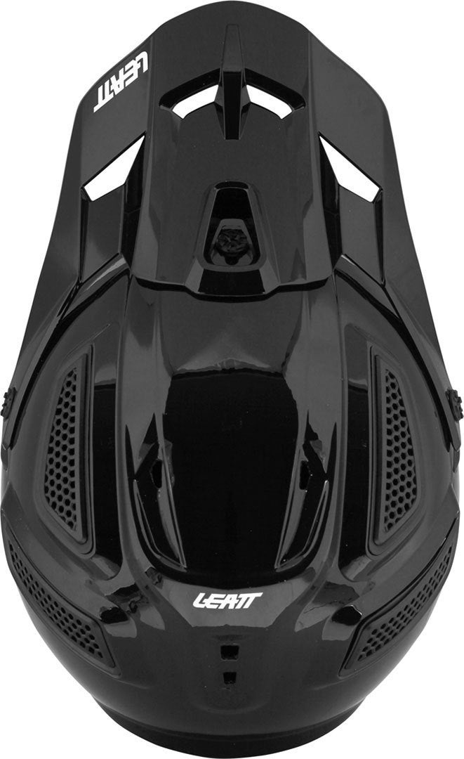 Leatt GPX 5.5 Casco Motocross nero XL (61/62) Figura 2