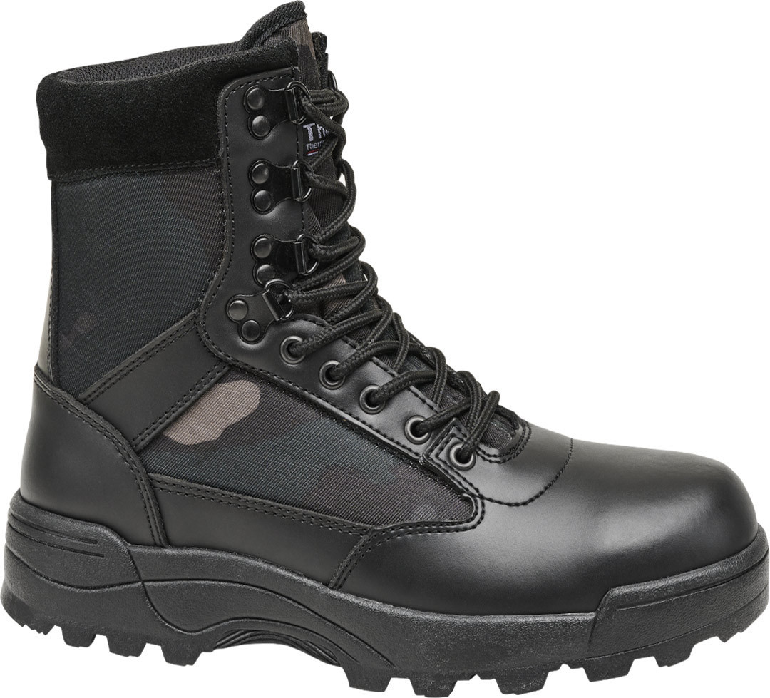 Brandit Tactical Saappaat Naamiointi 40 Kuva 1