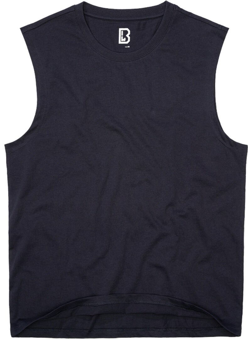 Brandit sleeveless Shirt-image-1278014229