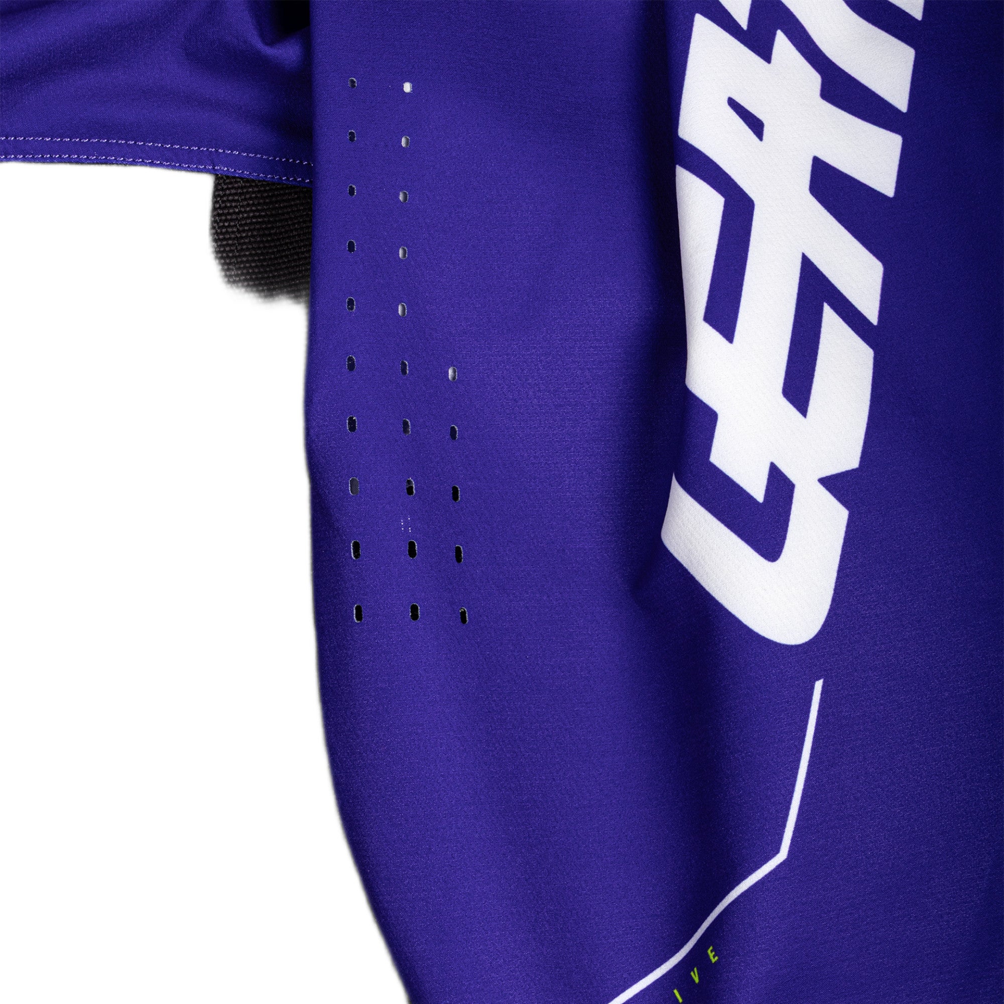 Leatt Moto 5.5 I.K.S V26 Pantaloni da motocross viola S Figura 6