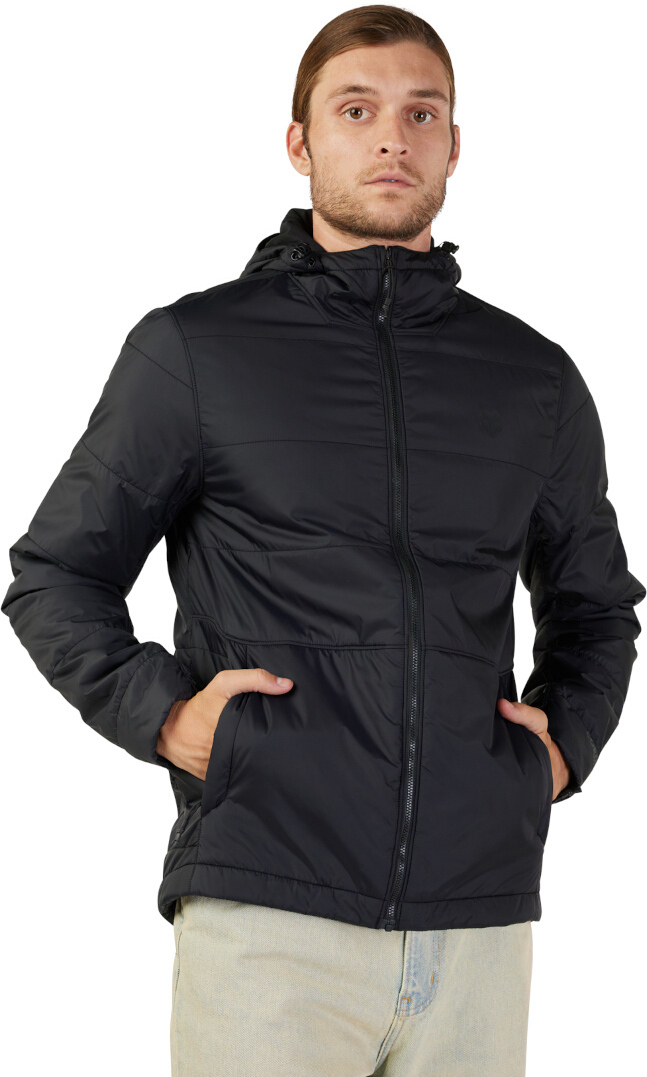 FOX Ridgeway 2.0 Jaqueta preto L Figura 3