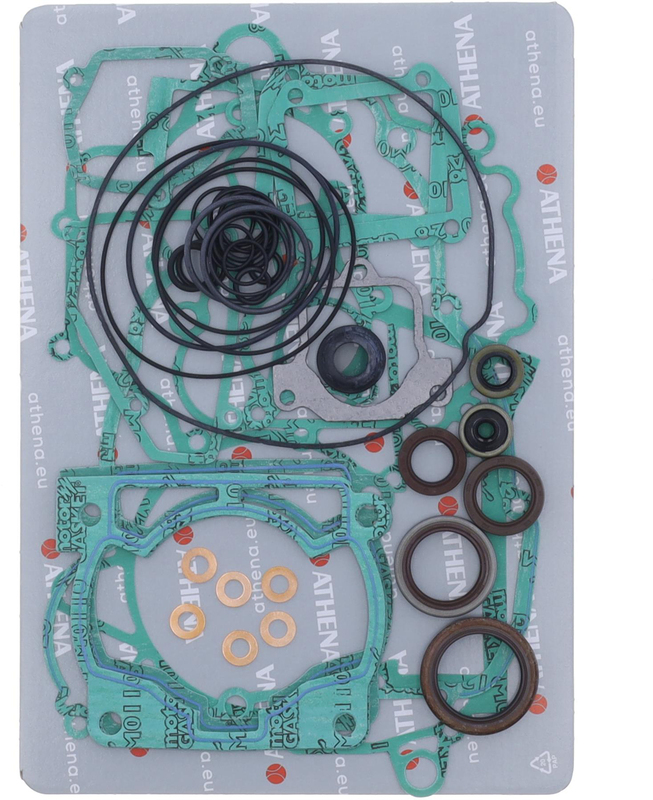 Athena S.p.A. Complete Engine Gasket Set (Oil Seals Included) Figure 2