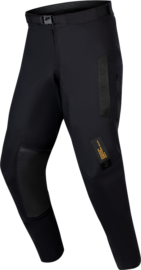 Alpinestars Techdura Pantaloni de motocross 32 Figura 1