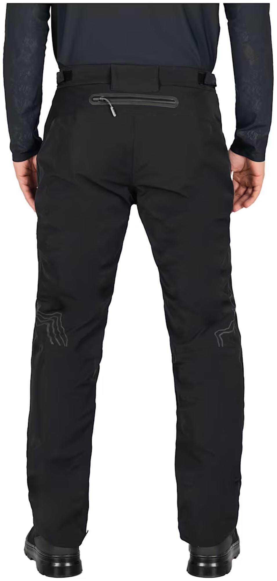 Knox Modra waterproof Motorcycle Textile Pants S Figure 4