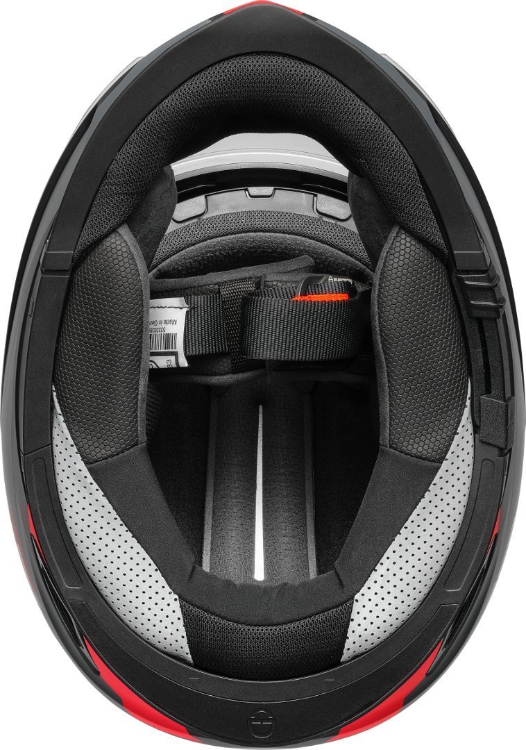 Schuberth S2 Sport Polar Helm blauw XXL (63) Figuur 2