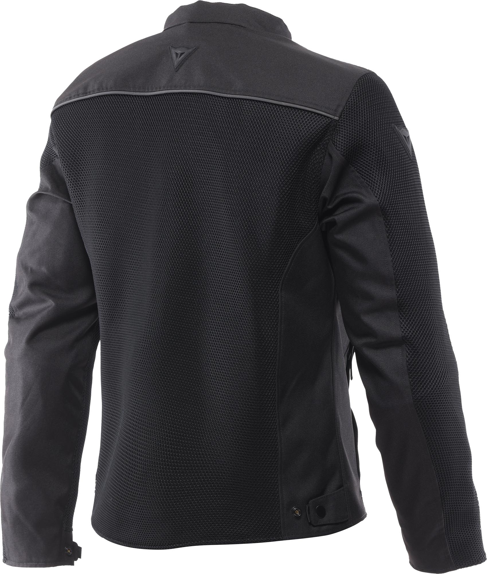 Dainese Lisbona Air Motorcycle Textile Jacket black 48 Figure 2