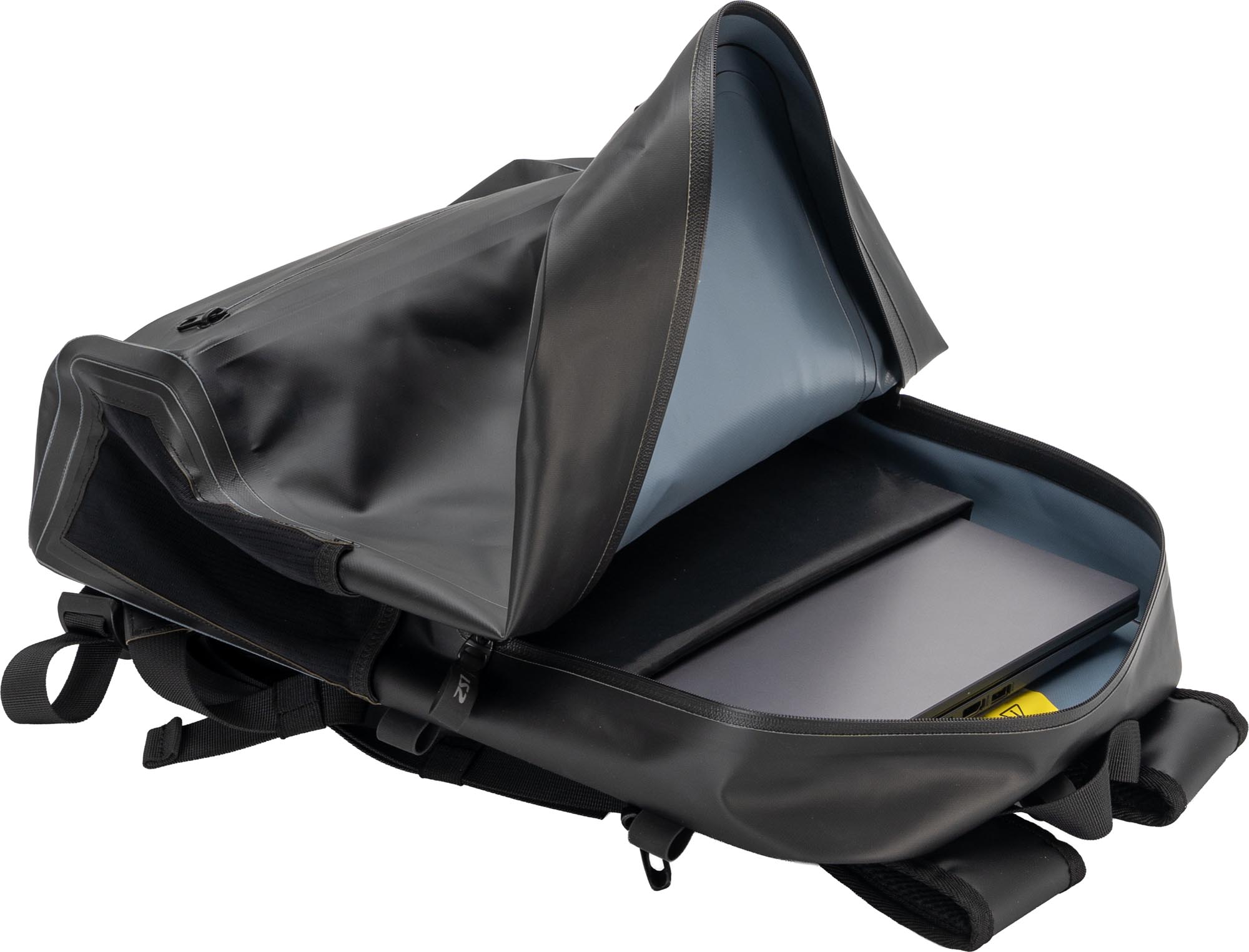 LS2 Move Ahead 20L Rucsac impermeabil pentru motocicletă Figura 3